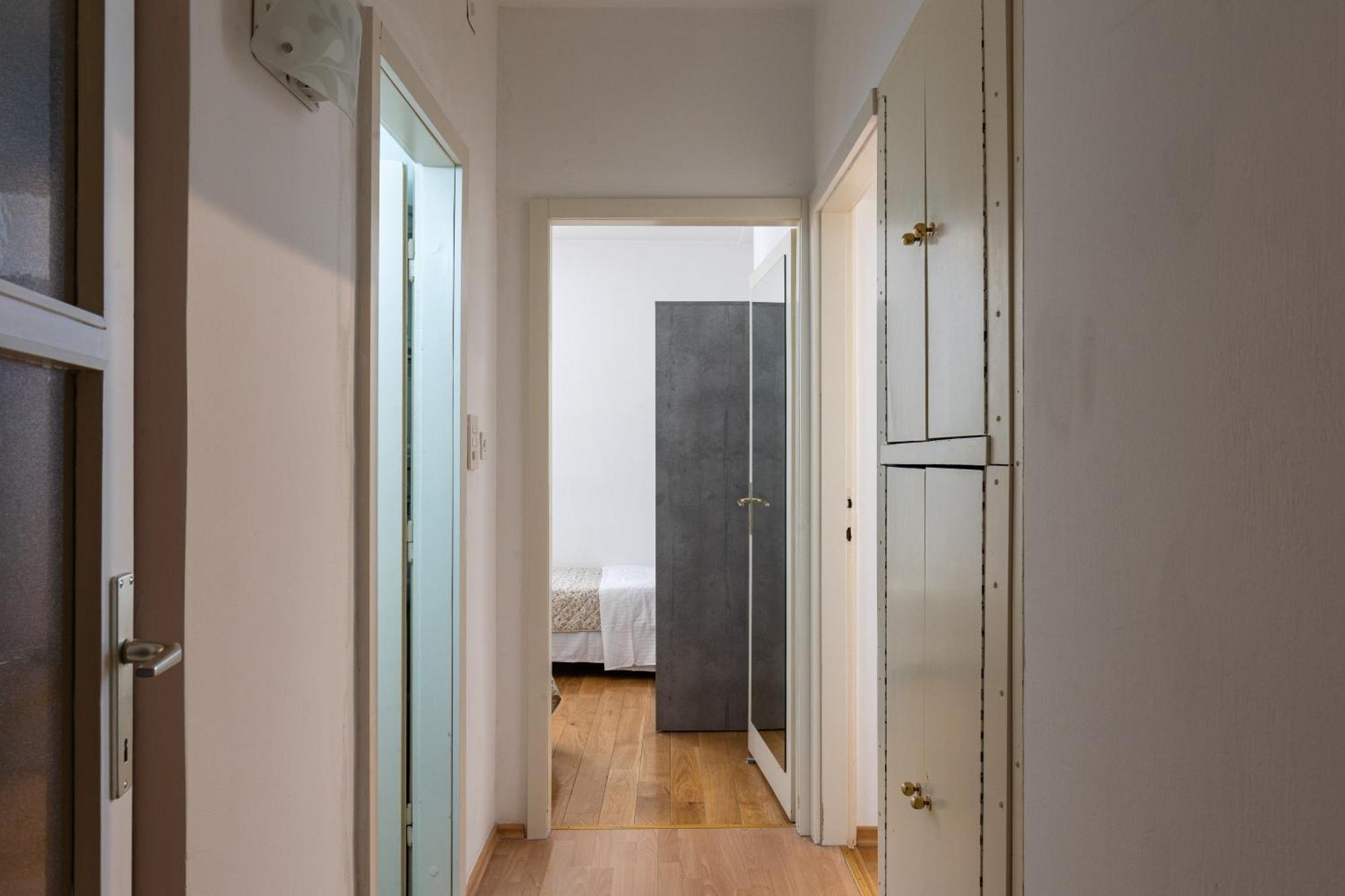 Appartement Bliss Near Bellevue