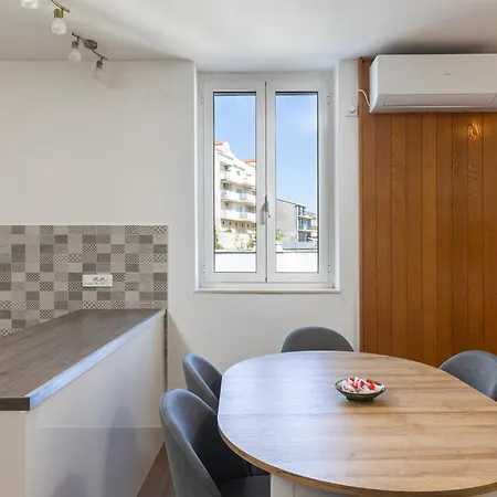 Bliss Apartment Near Bellevue Beach Dubrovnik Exterior photo