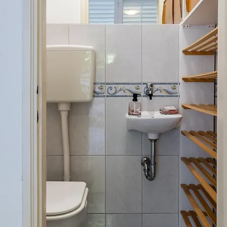 Bliss Apartment Near Bellevue Beach Dubrovnik Exterior photo