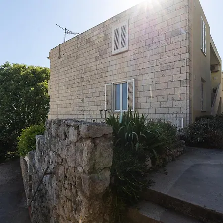 Bliss Apartment Near Bellevue Beach Dubrovnik Exterior photo