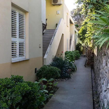 Bliss Apartment Near Bellevue Beach Dubrovnik Exterior photo