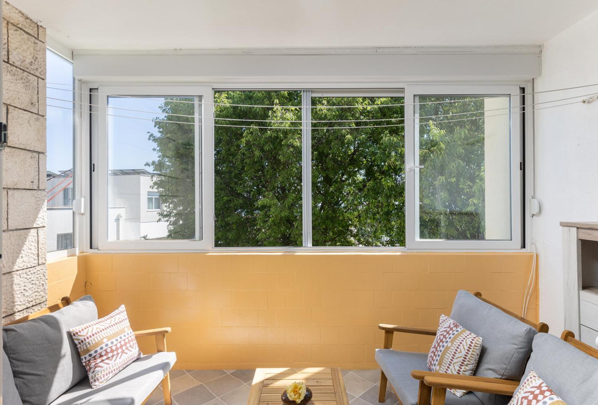 Apartma Bliss Near Bellevue *