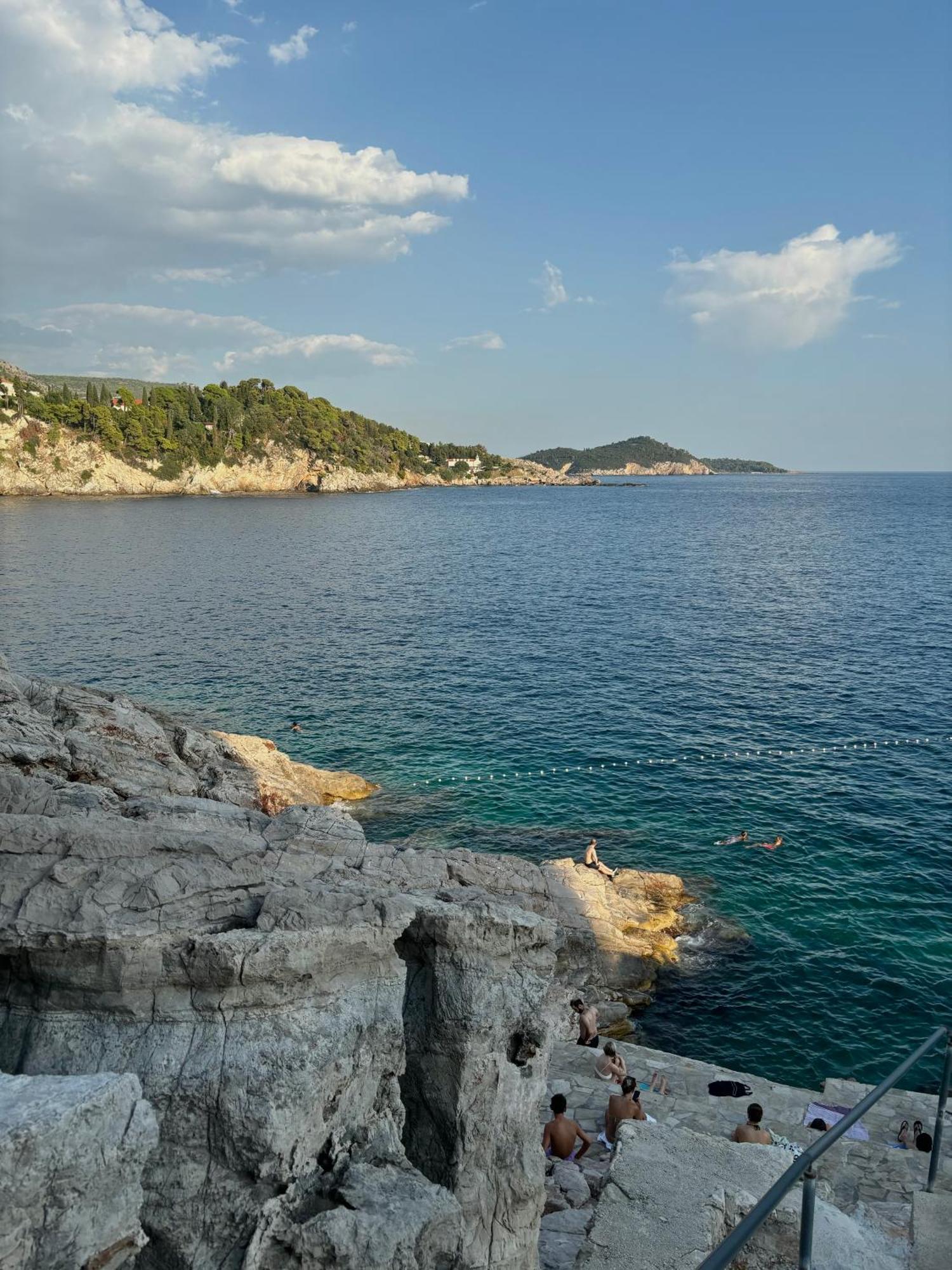 Bliss Near Bellevue Apartma Dubrovnik